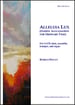 Alleluia Lux - Gospel Acclamation for Ordinary Time